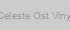 Celeste Ost Vinyl